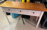 Sofa table