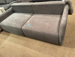 New Sofa and double sleeper by Serta