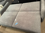 New Sofa and double sleeper by Serta