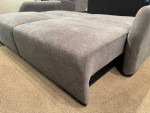 New Sofa and double sleeper by Serta