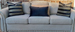 FANTASTIC Beige Sofa