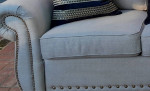 FANTASTIC Beige Sofa