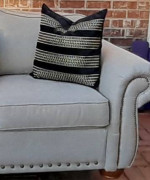 FANTASTIC Beige Sofa