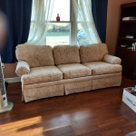 Lazy Boy Sofa