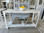 Console Table Entryway Sofa Table