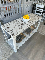 Console Table Entryway Sofa Table
