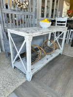 Console Table Entryway Sofa Table