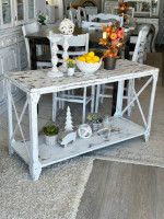 Console Table Entryway Sofa Table