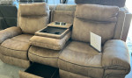 Brownish Sofa