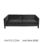 Mitchell Gold + Bob Williams Nora Sofa (Was 3500)