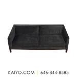 Mitchell Gold + Bob Williams Nora Sofa (Was 3500)