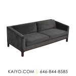 Mitchell Gold + Bob Williams Nora Sofa (Was 3500)