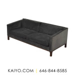 Mitchell Gold + Bob Williams Nora Sofa (Was 3500)