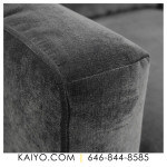 Mitchell Gold + Bob Williams Nora Sofa (Was 3500)