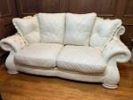 Very Gorgeous and High End Pure Leather Sofa Set