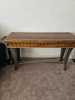 Sofa Table
