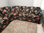 Bernhardt Sectional Sofa