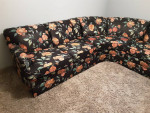 Bernhardt Sectional Sofa