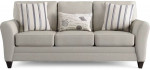 Light Gray Couch / Sofa