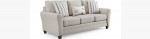 Light Gray Couch / Sofa