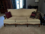 Sofa, couch