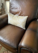 Sofa and Swivel Recliner Set