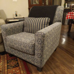 Sofa-Loveseat-Chair-all $600-Ashley Furniture