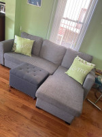 Sofa/sleeper