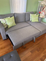 Sofa/sleeper