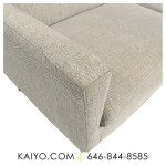 West Elm Oliver Sofa (Was 899)