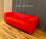 Sofa / couch, $120