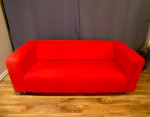 Sofa / couch, $120