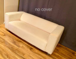 Sofa / couch, $120