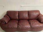Leadel sofa