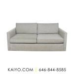 West Elm Harris Sofa (Was 1199)