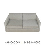 West Elm Harris Sofa (Was 1199)