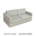 West Elm Harris Sofa (Was 1199)