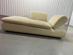 Luxury Modern Center Room Island Sofa from Malaysia