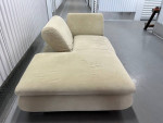 Luxury Modern Center Room Island Sofa from Malaysia