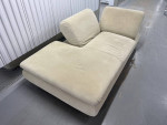 Luxury Modern Center Room Island Sofa from Malaysia