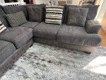 Sectional Sofa