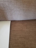 custom made track arm sofa / couch