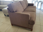 custom made track arm sofa / couch
