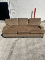 Large Havertys Sofa