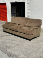 Large Havertys Sofa