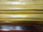 MCM Mueller Furniture Knoll Style Barcelona Sette Sofa