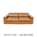 West Elm Urban Sofa (Was 3399)
