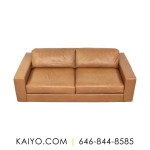 West Elm Urban Sofa (Was 3399)