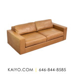 West Elm Urban Sofa (Was 3399)