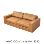 West Elm Urban Sofa (Was 3399)